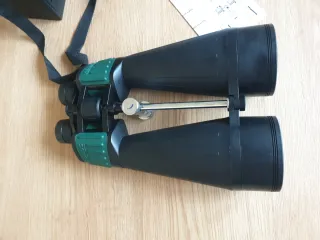 Prismáticos Konus Giant 20x80 Astronómicos