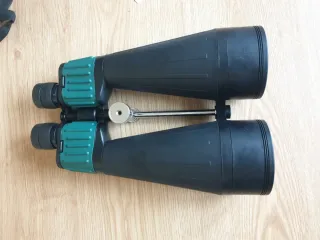 Prismáticos Konus Giant 20x80 Astronómicos