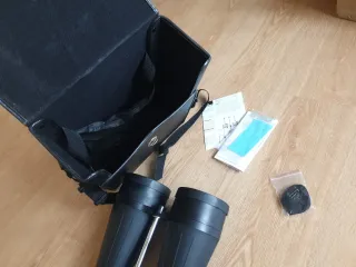 Prismáticos Konus Giant 20x80 Astronómicos