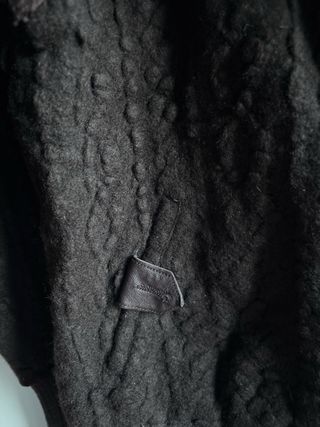 Giacca Emporio Armani Marrone Tg. M