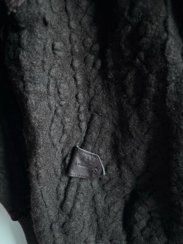 Giacca Emporio Armani Marrone Tg. M