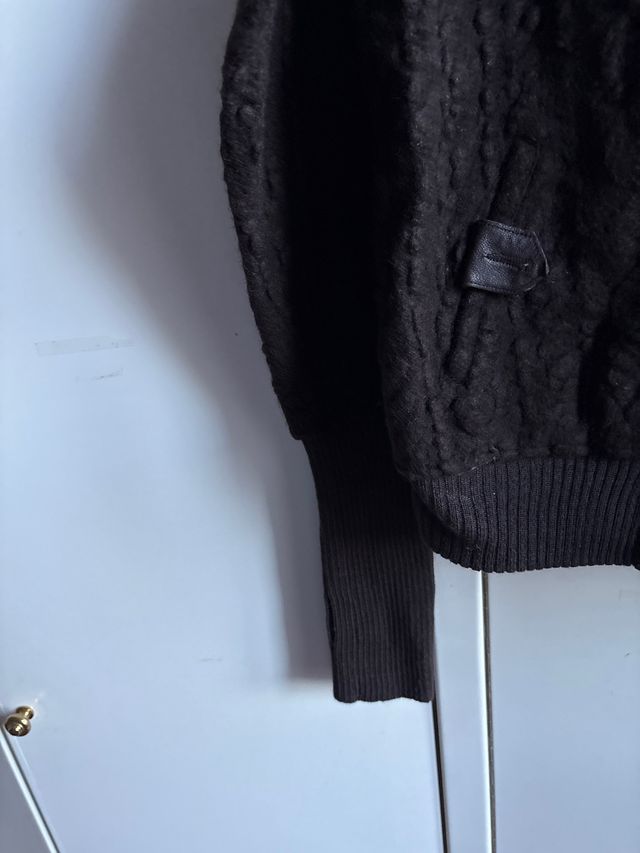 Giacca Emporio Armani Marrone Tg. M