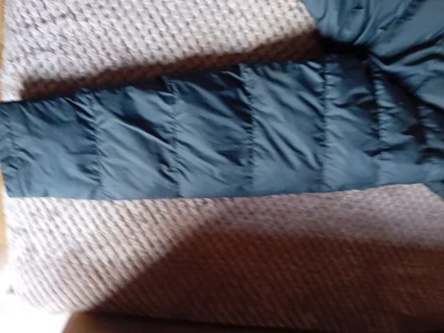 Cazadora Nike Negra y Gris con Capucha