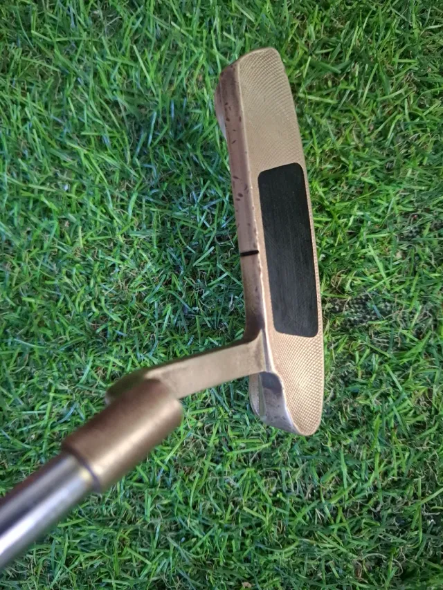 Putter Golf Odyssey Zurdos