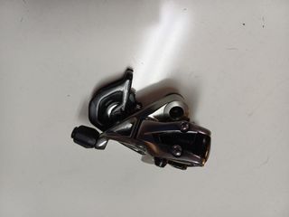 Deragliatore Posteriore SRAM RED 22 Short