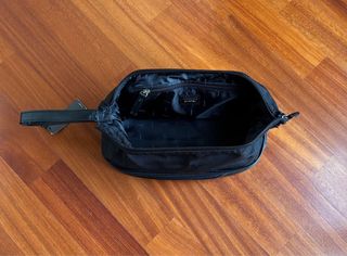 Beauty case Carpisa nero