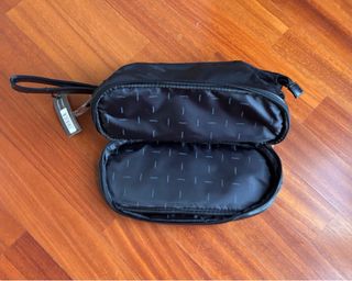 Beauty case Carpisa nero