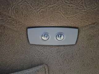 2 Poltrone Elettriche Beige