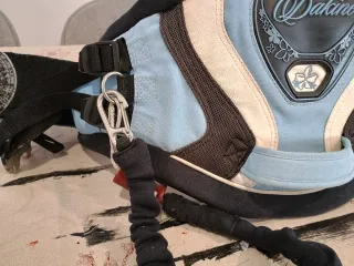 Arnés Kitesurf Dakine