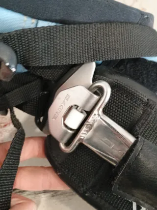 Arnés Kitesurf Dakine