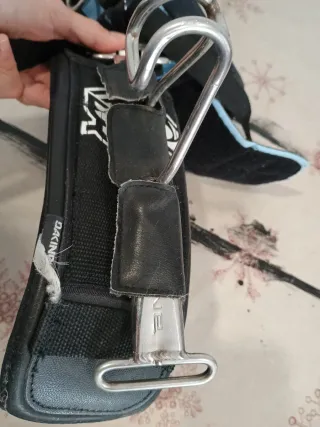 Arnés Kitesurf Dakine