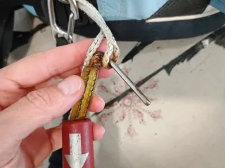 Arnés Kitesurf Dakine