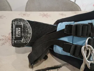 Arnés Kitesurf Dakine