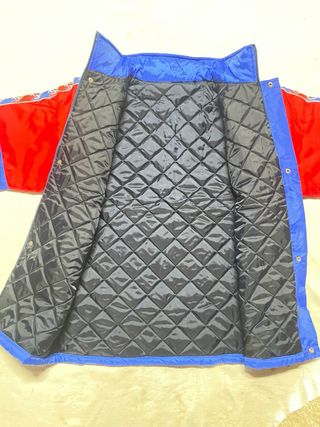 Giubbone Invernale Sportivo Bambino