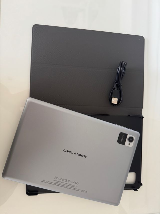 Tablet CRELANDER 
