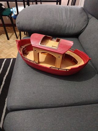 Playmobil Arca de Noé