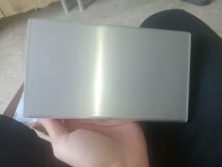 Batería portátil Toshiba nueva