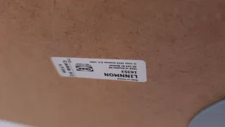 Escritorio Ikea 240x60cm