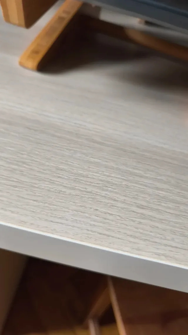 Escritorio Ikea 240x60cm