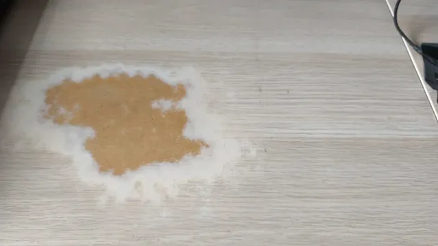 Escritorio Ikea 240x60cm