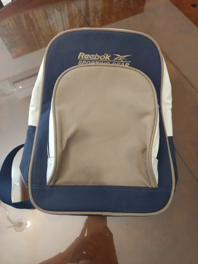 Mochila Reebok Sporting Gear