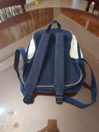 Mochila Reebok Sporting Gear