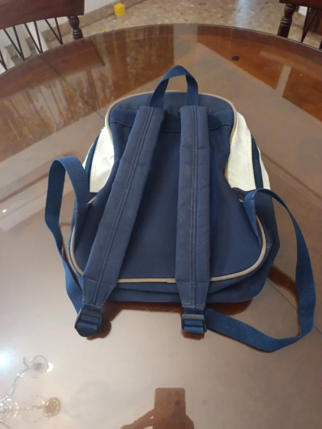 Mochila Reebok Sporting Gear