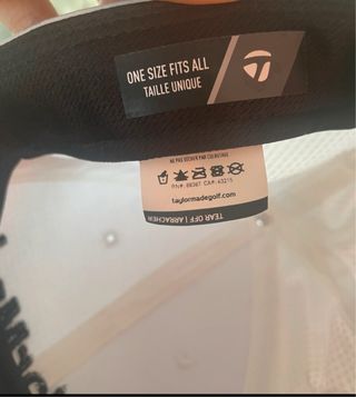 Cappello TaylorMade SIM TP5