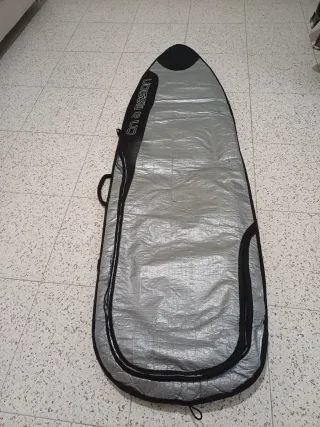 Sacca da viaggio per surf