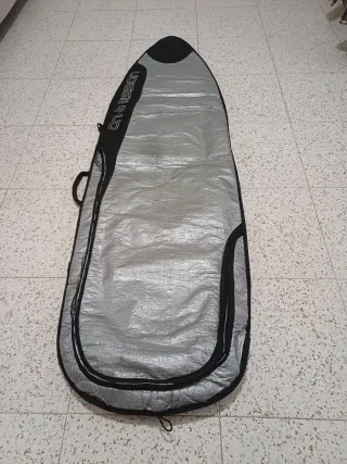 Sacca da viaggio per surf