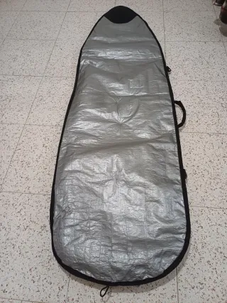 Sacca da viaggio per surf