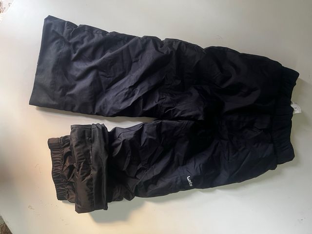 Conjunto de nieve infantil 5 años