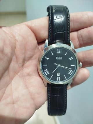 Reloj Hugo Boss 1513137 Hombre 42mm