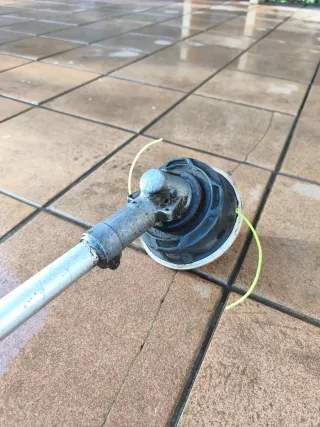 Desbrozadora STIHL FS 260 C