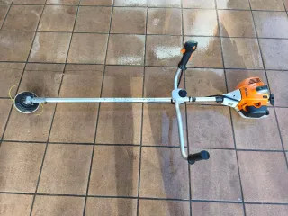 Desbrozadora STIHL FS 260 C
