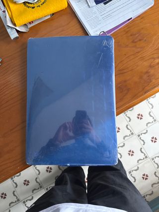 Funda MacBook Pro 17