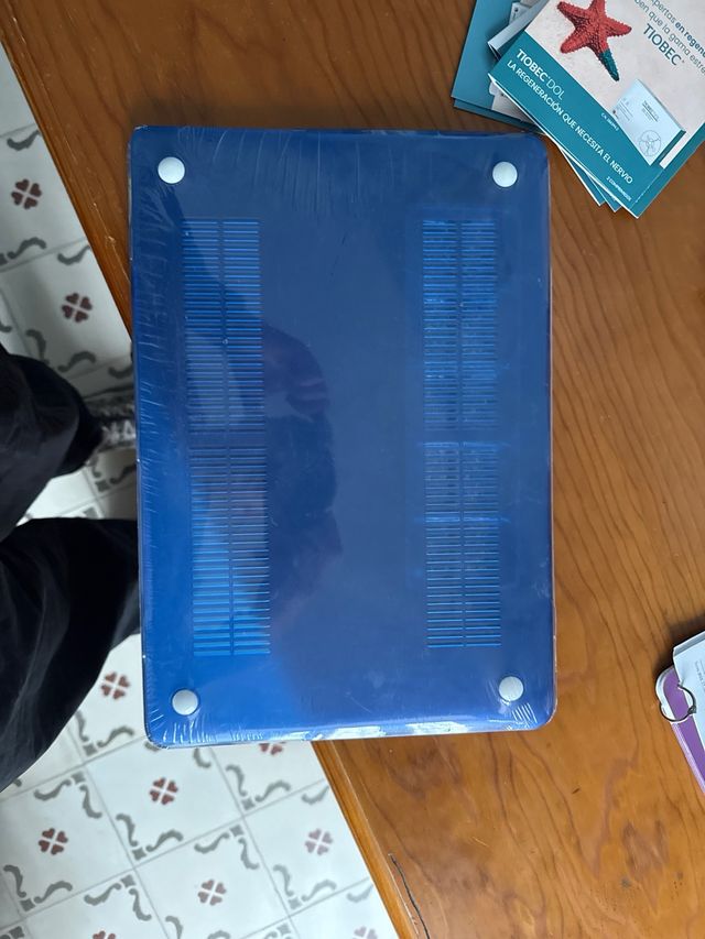 Funda MacBook Pro 17