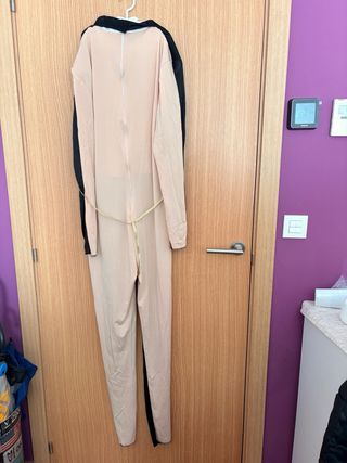 Disfraz Frac Sexy y melody