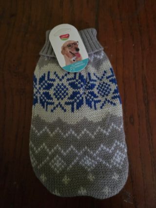 Cappottino invernale per cani CAMON taglia 24