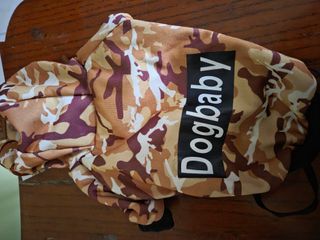 Cappottino invernale per cani CAMON taglia 24