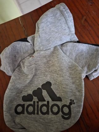 Cappottino invernale per cani CAMON taglia 24