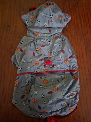 Cappottino invernale per cani CAMON taglia 24