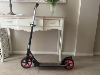 Patinete Oxelo Decathlon