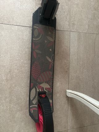 Patinete Oxelo Decathlon