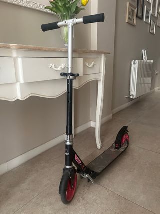 Patinete Oxelo Decathlon