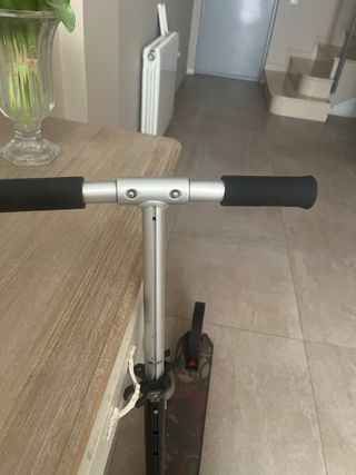 Patinete Oxelo Decathlon