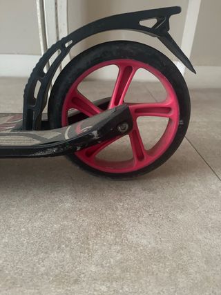 Patinete Oxelo Decathlon