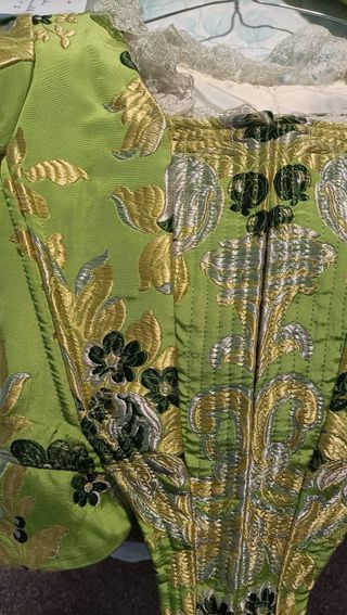 Traje de Fallera 11-13 años Casa Espolin