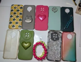 Cover Xiaomi Poco F2 Pro