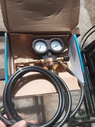 Soldadora CEVIK PRO MIG 220 Inverter